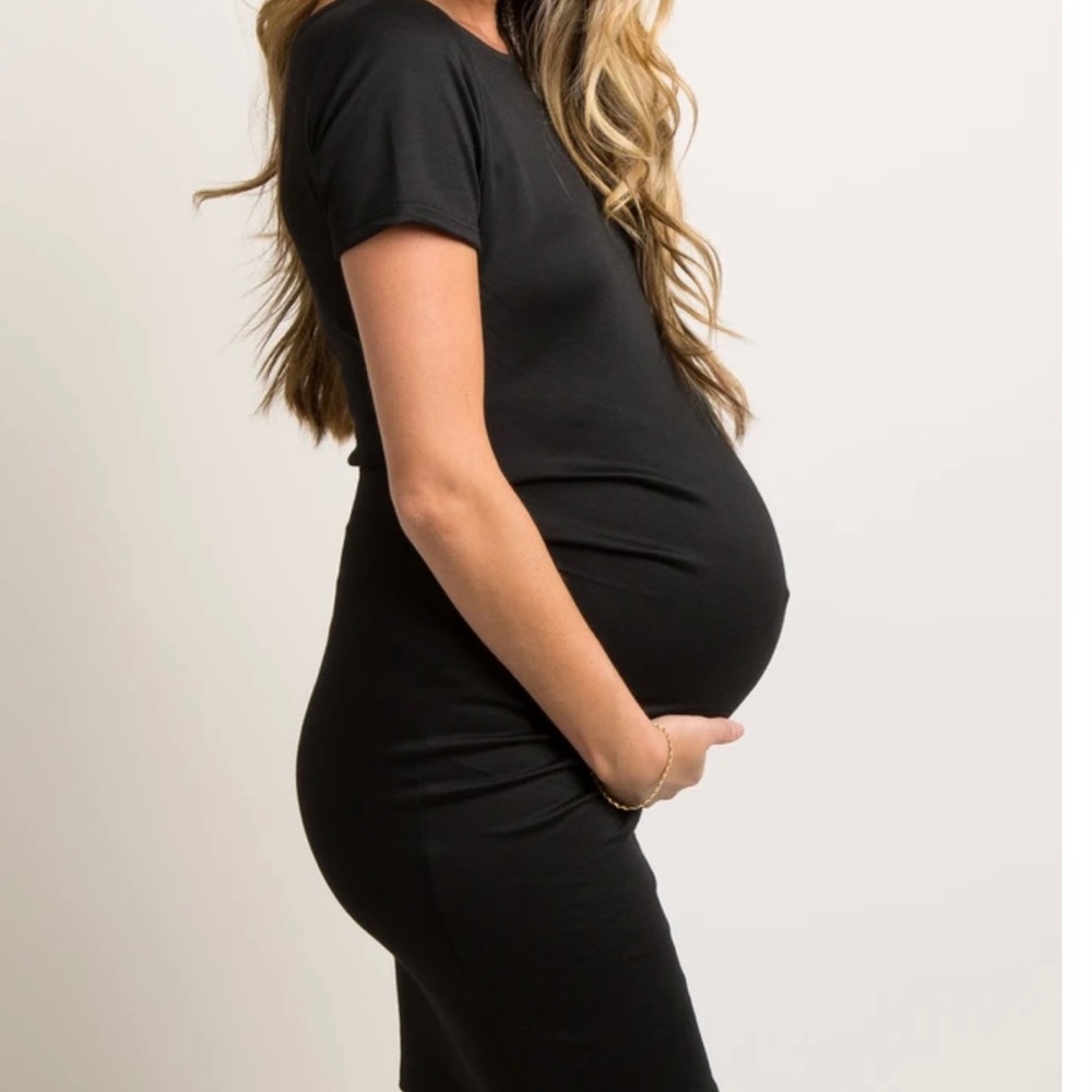 PinkBlush Maternity